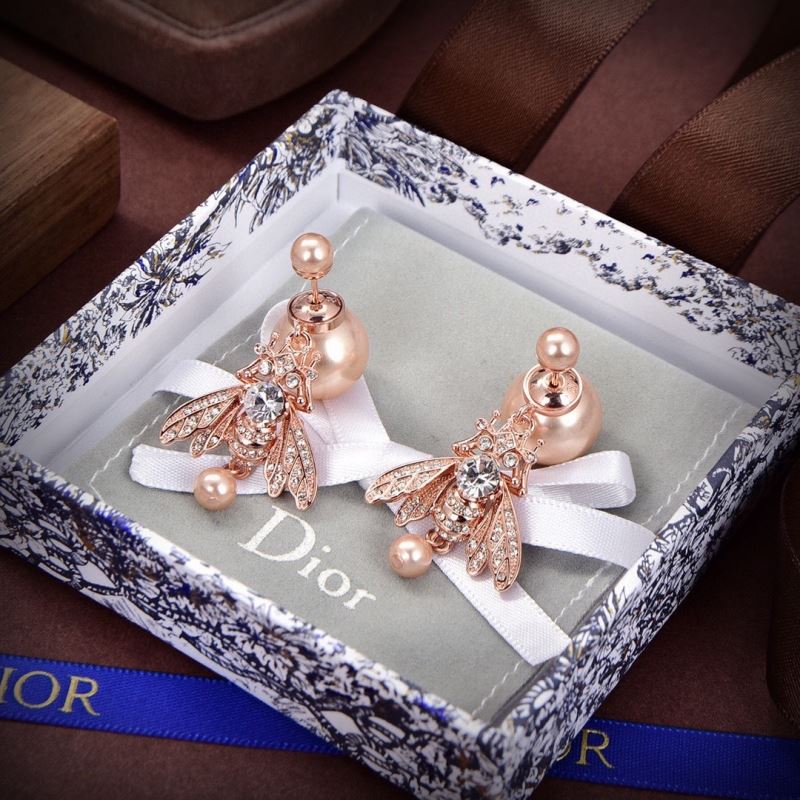 Christian Dior Earrings